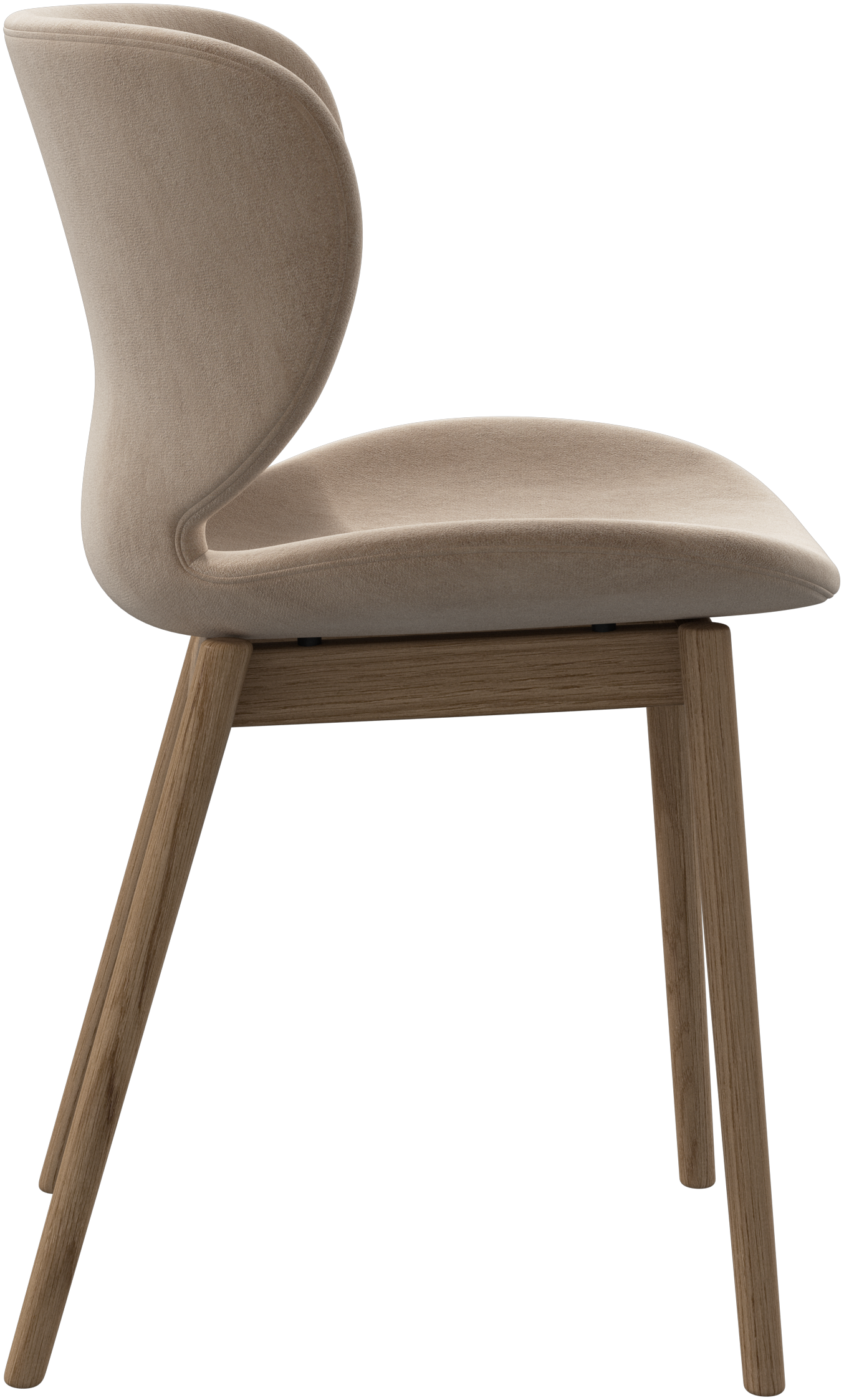 GMIS78B○BoConcept / ボーコンセプト ニューポート ダイニング